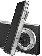 Panasonic Lumix Smart Camera CM1 at .mobile-green.com