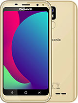 Best available price of Panasonic P100 in 