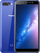Panasonic P101 at .mobile-green.com