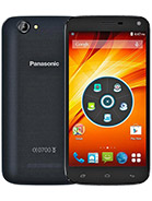 Panasonic P41 at .mobile-green.com