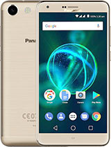 Panasonic P55 Max at .mobile-green.com