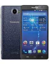 Best available price of Panasonic P55 in 