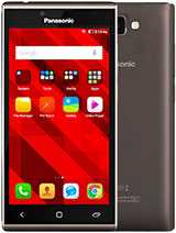 Best available price of Panasonic P66 in 
