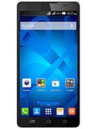 Best available price of Panasonic P81 in 