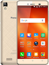 Panasonic T50 at .mobile-green.com