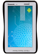 Panasonic Toughpad JT-B1 at .mobile-green.com