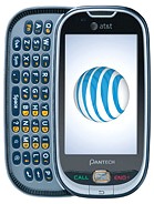 Pantech Ease at .mobile-green.com