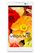 Pantech Vega No 6 at .mobile-green.com
