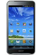 Best available price of Pantech Vega Racer 2 IM-A830L in 