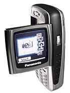 Panasonic X300 at .mobile-green.com