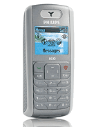 Philips 160 at Australia.mobile-green.com