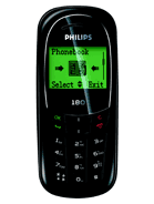Philips 180 at Australia.mobile-green.com