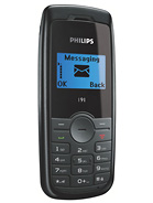 Philips 191 at Australia.mobile-green.com