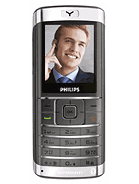 Best available price of Philips Xenium 9-9d in 