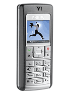 Philips Xenium 9-98 at Australia.mobile-green.com