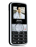 Best available price of Philips Xenium 9-9f in 