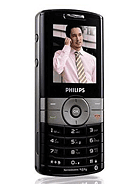 Philips Xenium 9-9g at .mobile-green.com