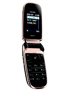 Best available price of Philips Xenium 9-9h in 