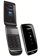 Best available price of Philips Xenium 9-9q in 