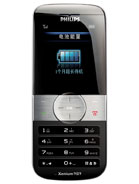Best available price of Philips Xenium 9-9u in 