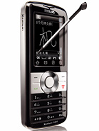 Philips Xenium 9-9v at .mobile-green.com