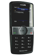 Philips Xenium 9-9w at Australia.mobile-green.com