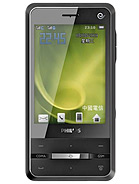 Philips C700 at .mobile-green.com
