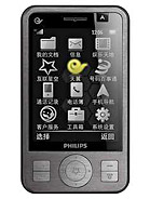 Philips C702 at .mobile-green.com