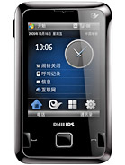Philips D900 at .mobile-green.com