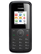 Philips E102 at .mobile-green.com