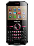 Philips F322 at .mobile-green.com