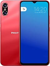 Philips PH1 at Australia.mobile-green.com