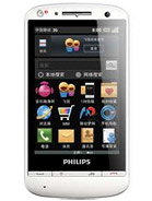 Best available price of Philips T910 in Afghanistan