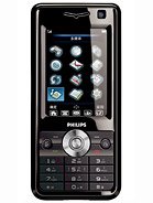 Best available price of Philips TM700 in 