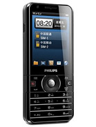 Best available price of Philips W715 in Afghanistan