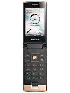Best available price of Philips W727 in 