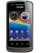 Best available price of Philips W820 in 