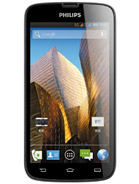 Best available price of Philips W8560 in Afghanistan