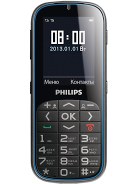 Philips X2301 at .mobile-green.com