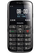 Philips X2560 at .mobile-green.com