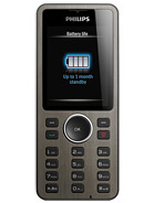 Philips X312 at .mobile-green.com