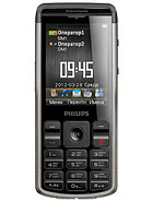 Philips X333 at .mobile-green.com