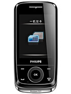 Best available price of Philips X510 in 
