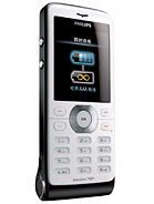 Best available price of Philips Xenium X520 in 