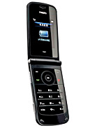 Philips Xenium X600 at .mobile-green.com