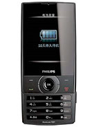 Philips X620 at .mobile-green.com