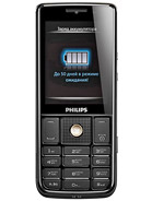 Philips X623 at .mobile-green.com