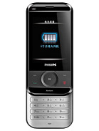 Philips X650 at .mobile-green.com