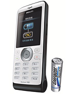 Philips Xenium 9-9j at .mobile-green.com