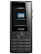 Philips Xenium X513 at .mobile-green.com